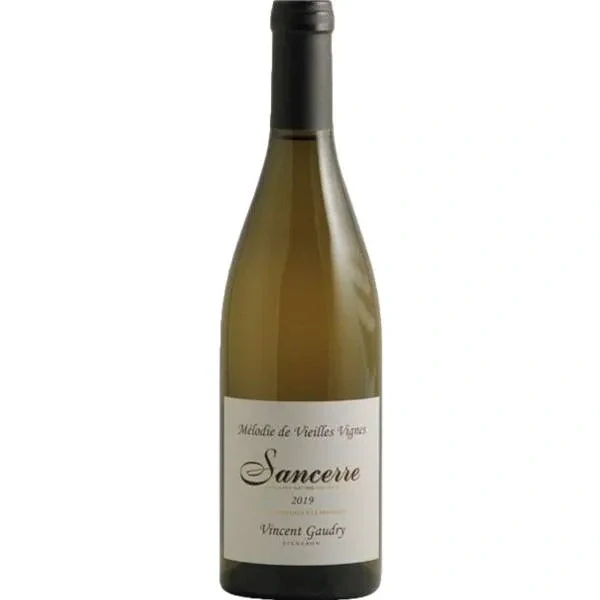 Mélodie des Vieilles Vignes 2023 - Vincent Gaudry