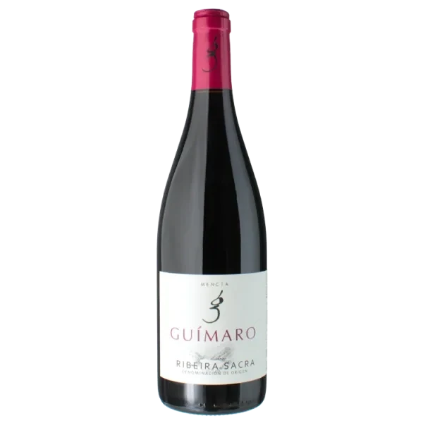 Mencia Joven 2024 - Guímaro
