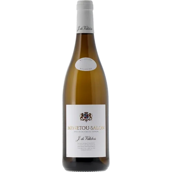 Menetou-Salon Blanc 2023 - Domaine J. De Villebois