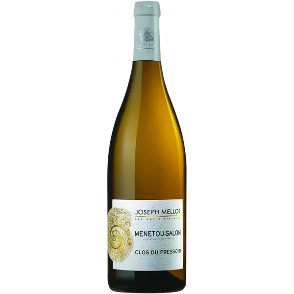 Menetou Salon - Clos du Pressoir 2025 - Joseph Mellot