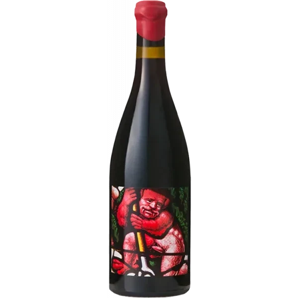 Mephisto 2022 - Vignoble de L'écu
