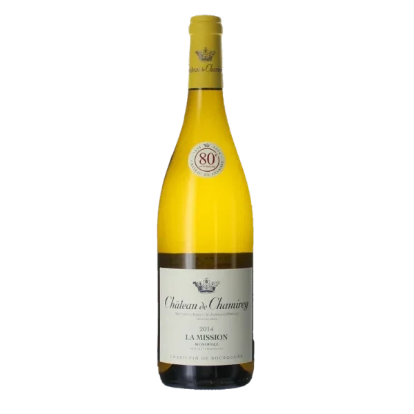 Mercurey 1er Cru la Mission 2023 - Château de Chamirey