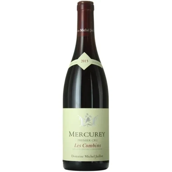 Mercurey 1er Cru Les Combins 2023 - Domaine Michel Juillot