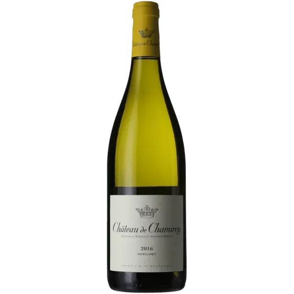 Mercurey Blanc 2023 - Château de Chamirey