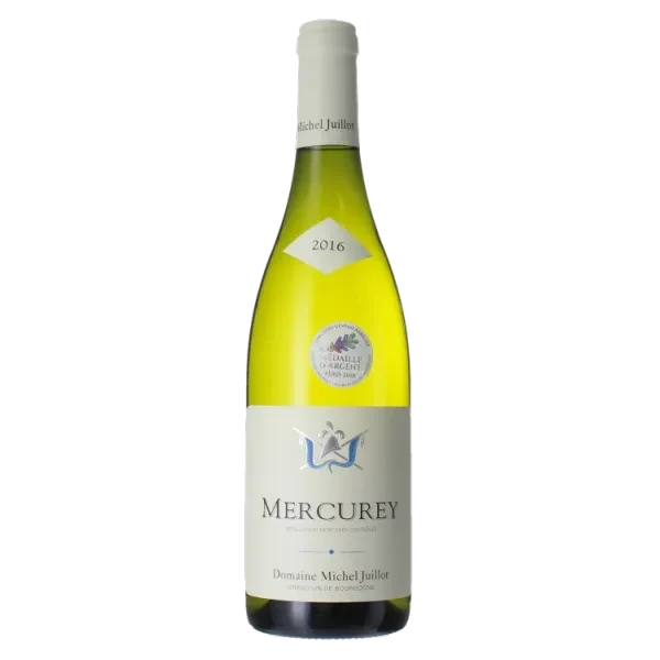 Mercurey Blanc 2023 - Dominio Michel Juillot