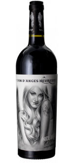 Merlot - Nice Angel 2025 - Vignobles Vellas