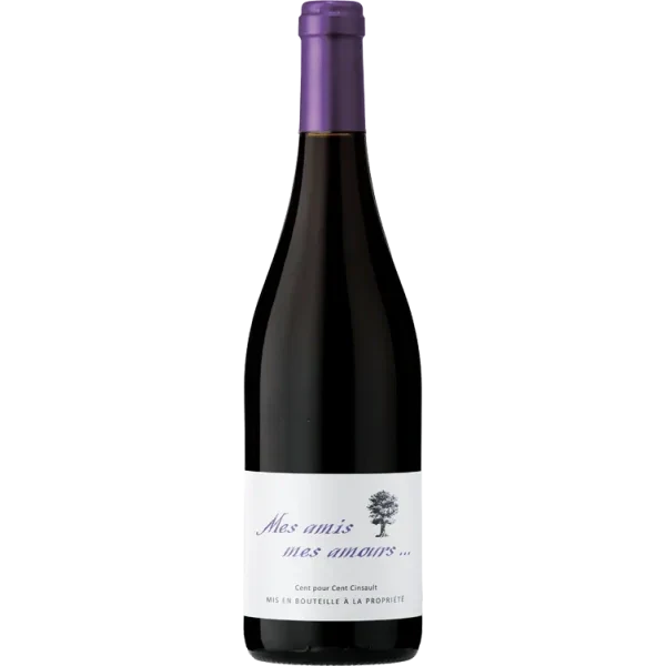 Mes amis, Mes amours 2024 - Domaine du Peyra