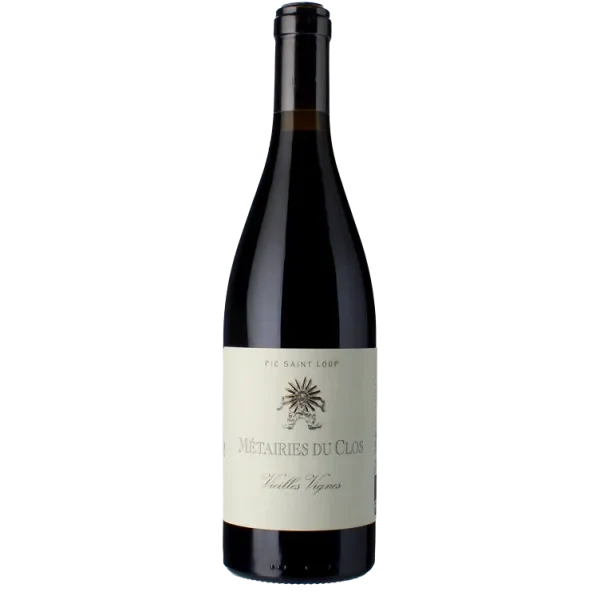 Métairies du Clos Rouge 2022 - Clos Marie