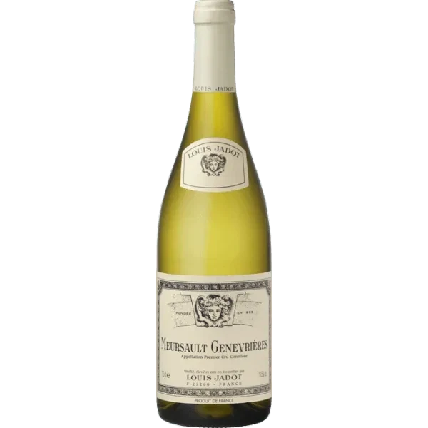 Meursault 1er Cru Genevrieres 2023 - Louis Jadot