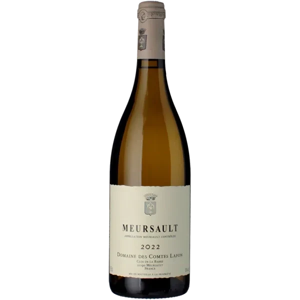 Meursault 2022 - Domaine des Comtes Lafon