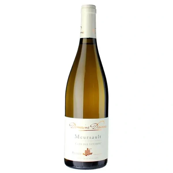 Meursault Clos des Luchets 2024 - Domaine Christophe Diconne