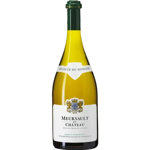 Meursault du Château 2023 - Château de Meursault
