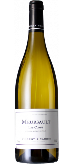 Meursault les Clous 2023 - Vincent Girardin