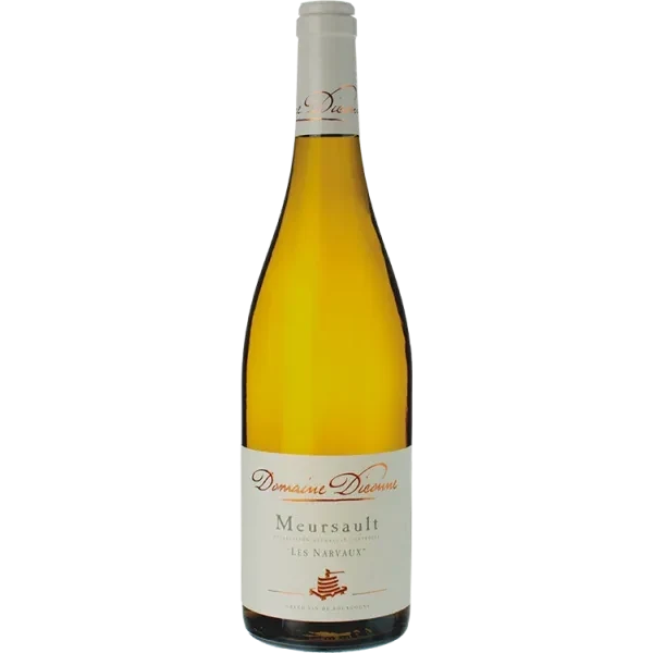 Meursault Les Narvaux 2024 - Domaine Christophe Diconne