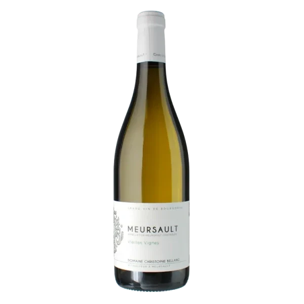 Meursault Vieilles Vignes 2024 - Domaine Bellang
