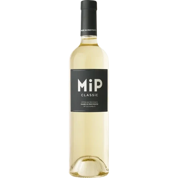 MiP Blanc Classic 2025 - Domaine des Diables
