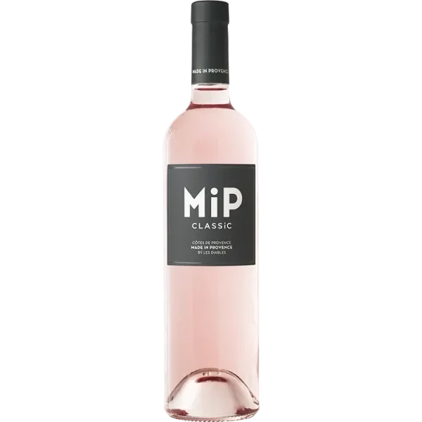 MiP Classic Rosé 2025
