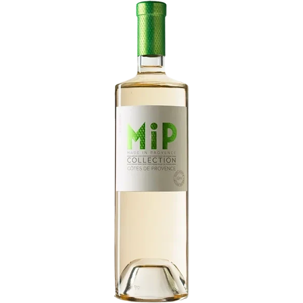 MiP Collection Blanc 2025