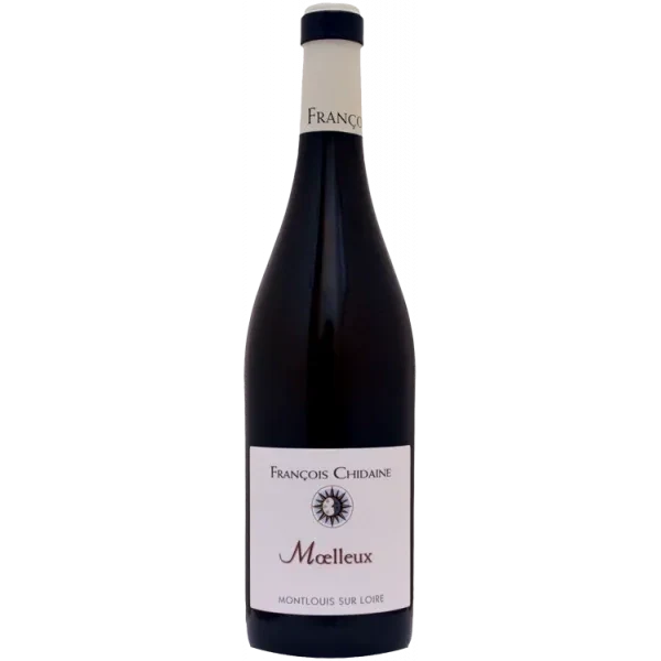 Moelleux 2018 - Francois Chidaine