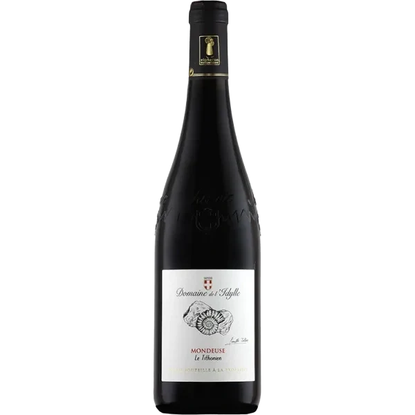 Mondeuse - Le Tithonien 2024 - Domaine de l'Idylle