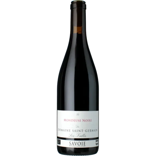 Mondeuse - Les Taillis 2023 - Dominio Saint-Germain