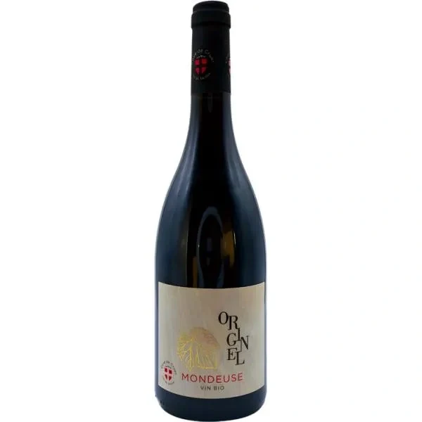 Mondeuse - Originel 2023 - Cave de Cruet