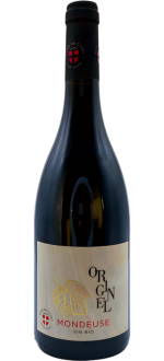 Mondeuse Originel 2025 - Cave de Cruet