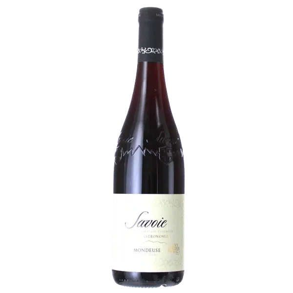 Mondeuse Vieilles Vignes 2024 - Cuvée Gastronomie - Domaine Jean Perrier & Fils