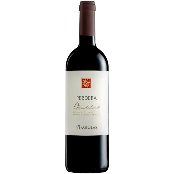 Monica di Sardegna - Perdera 2024 - Argiolas
