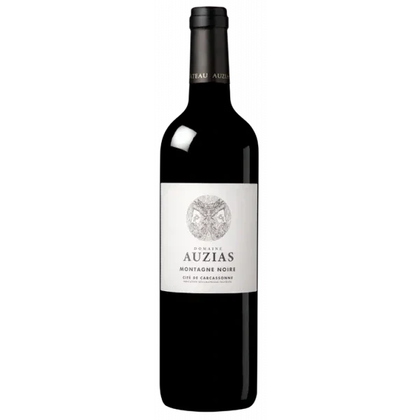 Montagne Noire 2023 - Maison Auzias