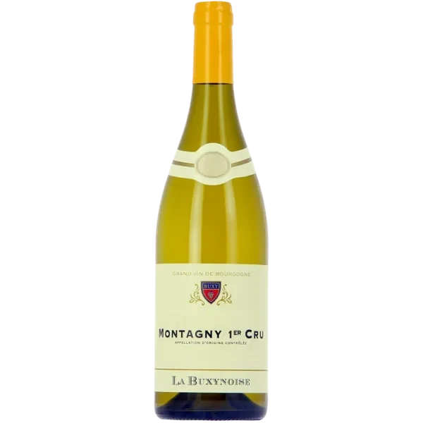 Montagny 1er Cru La Buxynoise 2023 - Vignerons de Buxy