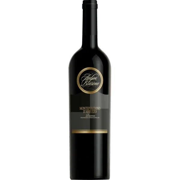 Montepulciano d'Abruzzo Riserva 2021 - Antico Blasone