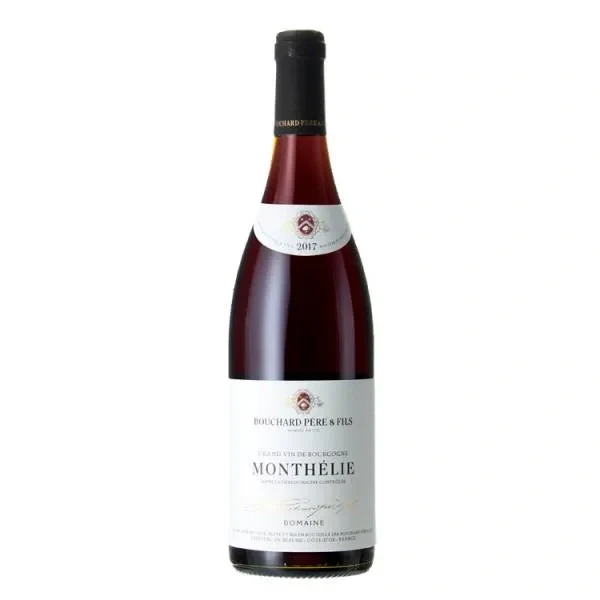 Monthelie 2021 - Bouchard Pere et Fils