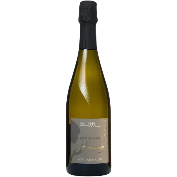 Montlouis sur Loire Brut - Cuvée Prestance - Dominio Mosny