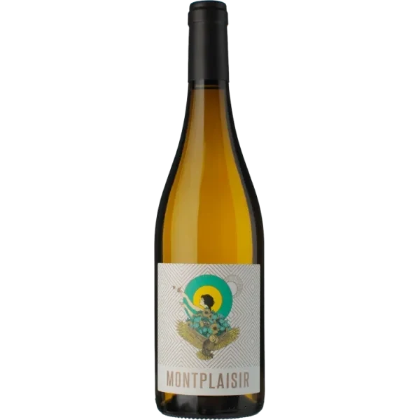 Montplaisir Blanc 2024 - Château Montplaisir