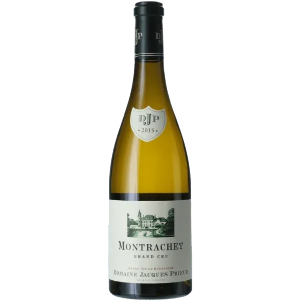 Montrachet Grand Cru 2022 - Domaine Jacques Prieur