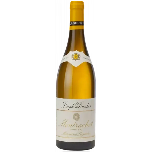 Montrachet Marquis de Laguiche Grand Cru 2023 - Joseph Drouhin