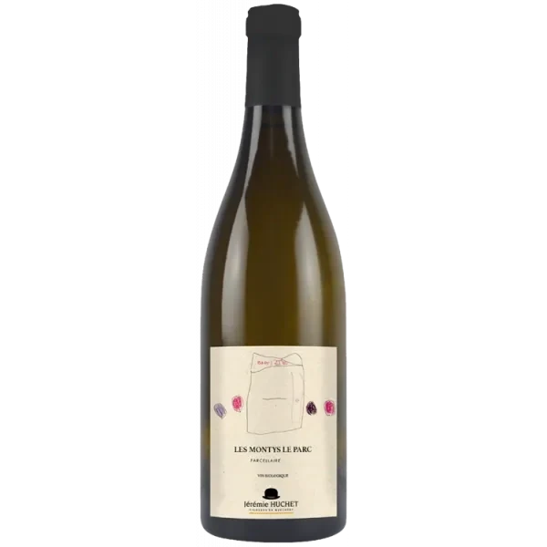 Montys le Parc 2023 - Jérémie Huchet
