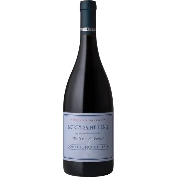 Morey Saint Denis - En la Rue de Vergy 2023 - Domaine Bruno Clair