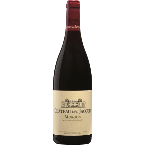 Morgon 2023 - Château des Jacques