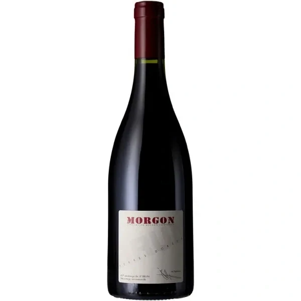 Morgon 2023 - Jean Paul Brun - Dominio des Terres Dorées