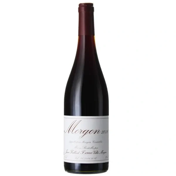 Morgon 2024 - Jean Foillard