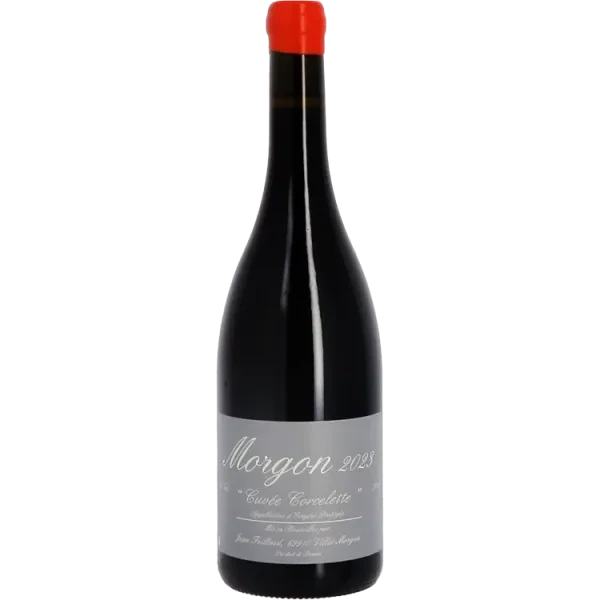 Morgon Corcelette 2023 - Jean Foillard