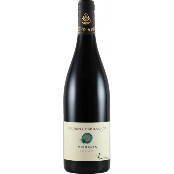 Morgon Corcelette 2024- Laurent Perrachon & Fils