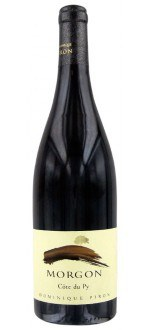 Morgon Côte du Py 2022 - Maison Piron
