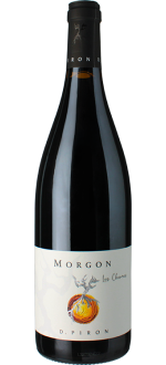 Morgon Les Charmes 2023 - Maison Piron