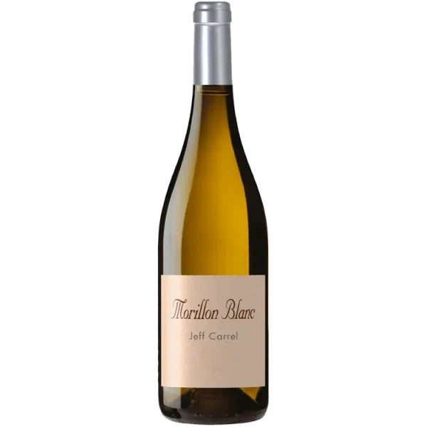 Morillon Blanc 2024 - Jeff Carrel