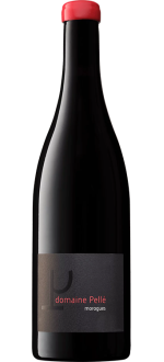 Morogues 2024 - Domaine Pellé