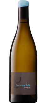 Morogues 2025 - Domaine Henry Pellé