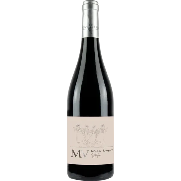 Moulin à Vent 2022 - Domaine du Mont Verrier